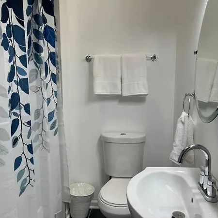 Adorable 2 Bedroom With Free Street Parking Chicago Exterior foto