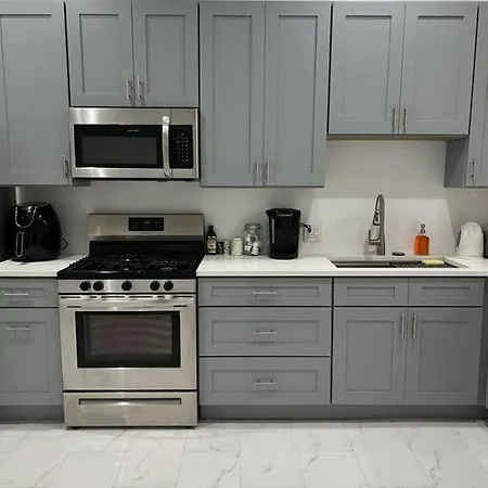 Adorable 2 Bedroom With Free Street Parking Chicago Exterior foto