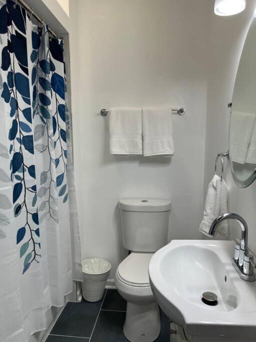 Appartement Adorable 2 Bedroom With Free Street Parking *